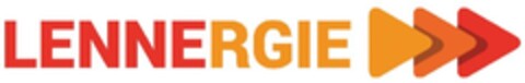 LENNERGIE Logo (DPMA, 07.11.2014)