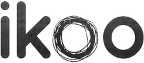 ikoo Logo (DPMA, 06.06.2014)