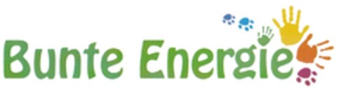 Bunte Energie Logo (DPMA, 25.09.2014)