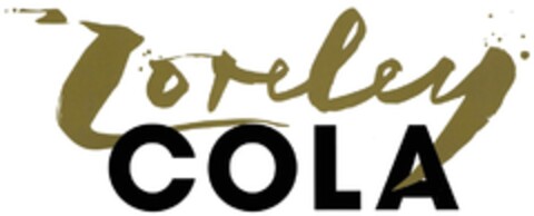 Loreley COLA Logo (DPMA, 09.11.2015)