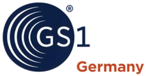 GS1 Germany Logo (DPMA, 12/01/2015)