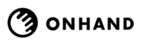 ONHAND Logo (DPMA, 05.05.2015)