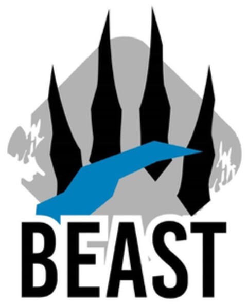 BEAST Logo (DPMA, 26.05.2015)