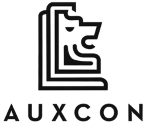 A U X C O N Logo (DPMA, 09/02/2016)