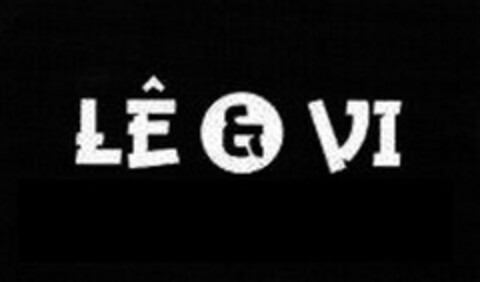 LE&VI Logo (DPMA, 19.08.2016)