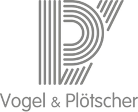 Vogel & Plötscher Logo (DPMA, 27.09.2016)