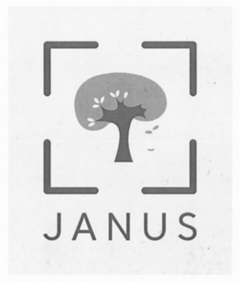 JANUS Logo (DPMA, 11.04.2017)