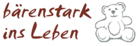 bärenstark ins Leben Logo (DPMA, 19.04.2017)