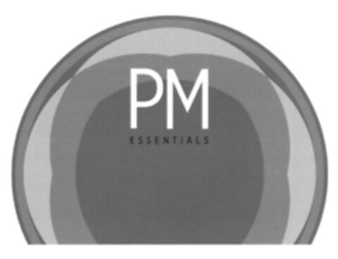 PM ESSENTIALS Logo (DPMA, 04/06/2017)