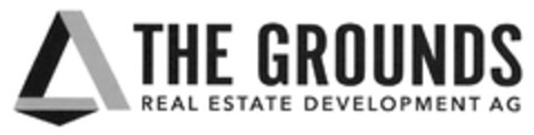 THE GROUNDS REAL ESTATE DEVELOPMENT AG Logo (DPMA, 26.07.2017)