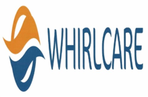 WHIRLCARE Logo (DPMA, 26.07.2017)