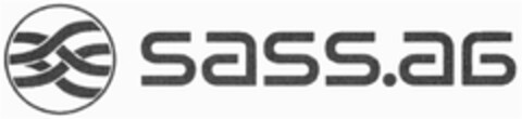 sass.aG Logo (DPMA, 13.09.2017)