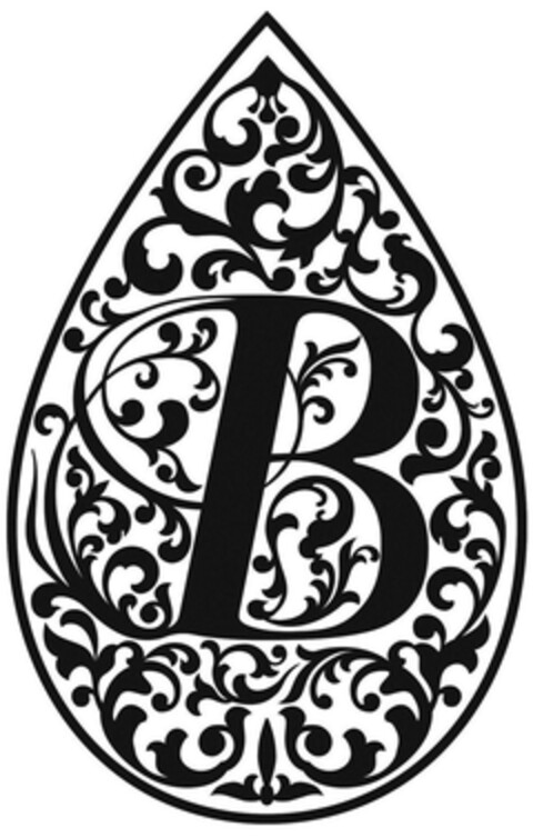 B Logo (DPMA, 21.07.2017)
