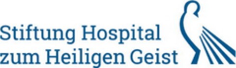 Stiftung Hospital zum Heiligen Geist Logo (DPMA, 07.12.2017)