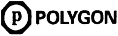 p POLYGON Logo (DPMA, 14.12.2017)