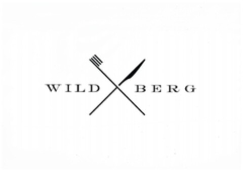 WILD BERG Logo (DPMA, 20.02.2017)