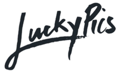 Lucky Pics Logo (DPMA, 08.05.2018)