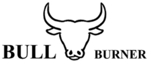 BULL BURNER Logo (DPMA, 12.04.2018)