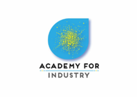 ACADEMY FOR INDUSTRY Logo (DPMA, 16.11.2018)