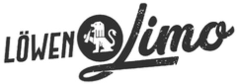 LÖWEN Limo Logo (DPMA, 15.05.2019)