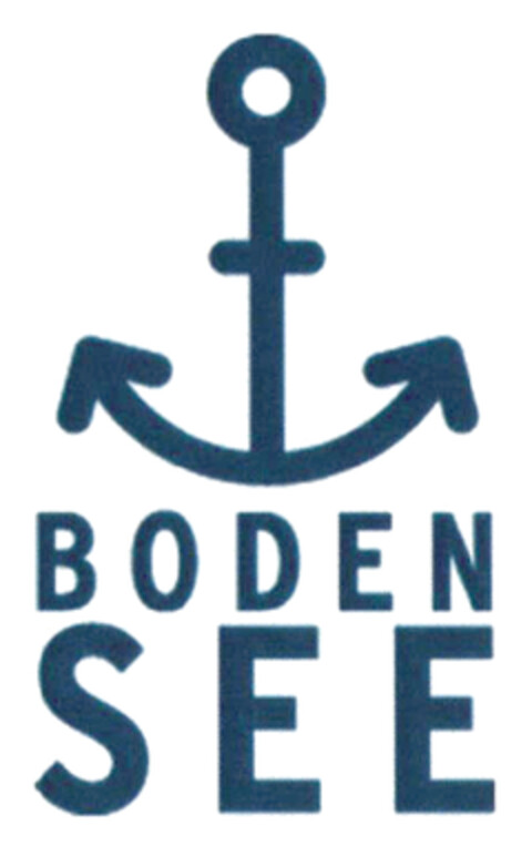 BODENSEE Logo (DPMA, 07/20/2019)