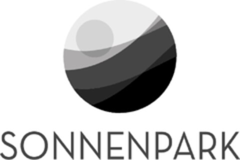 SONNENPARK Logo (DPMA, 06.11.2019)