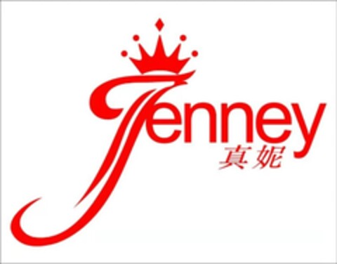 Jenney Logo (DPMA, 15.03.2019)