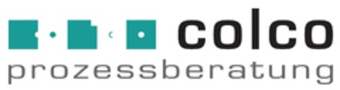 colco prozessberatung Logo (DPMA, 16.10.2019)