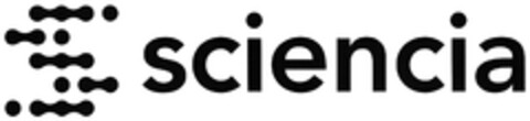 sciencia Logo (DPMA, 16.03.2020)