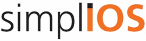 simplIOS Logo (DPMA, 01/07/2020)