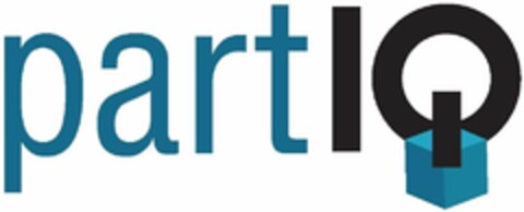 partIQ Logo (DPMA, 05/28/2020)
