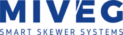 MIVEG SMART SKEWER SYSTEMS Logo (DPMA, 29.05.2020)