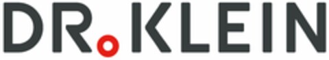 DR. KLEIN Logo (DPMA, 14.04.2020)