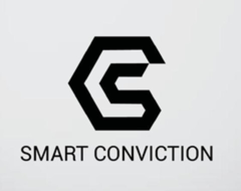 CS SMART CONVICTION Logo (DPMA, 04.05.2020)