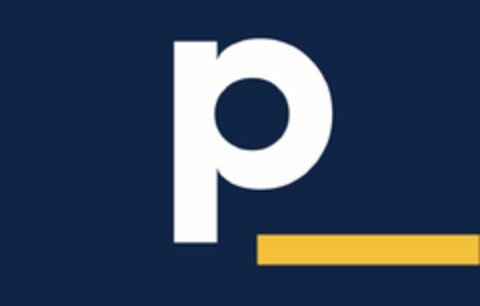 p Logo (DPMA, 28.05.2020)