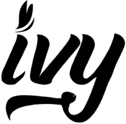 ivy Logo (DPMA, 21.11.2020)