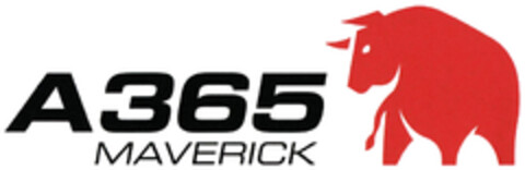 A365 MAVERICK Logo (DPMA, 28.08.2021)