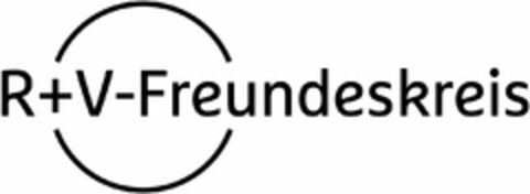 R+V-Freundeskreis Logo (DPMA, 14.01.2021)