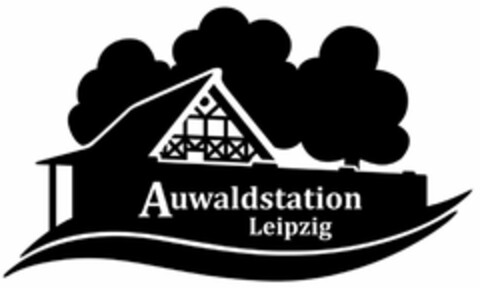 Auwaldstation Leipzig Logo (DPMA, 11.03.2021)