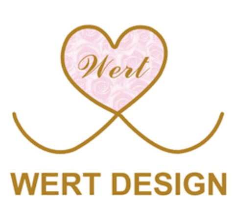 Wert WERT DESIGN Logo (DPMA, 04/12/2021)