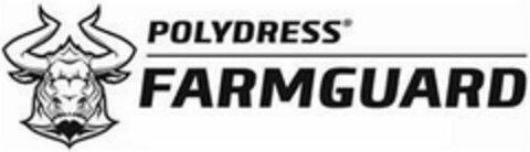 POLYDRESS FARMGUARD Logo (DPMA, 22.06.2021)