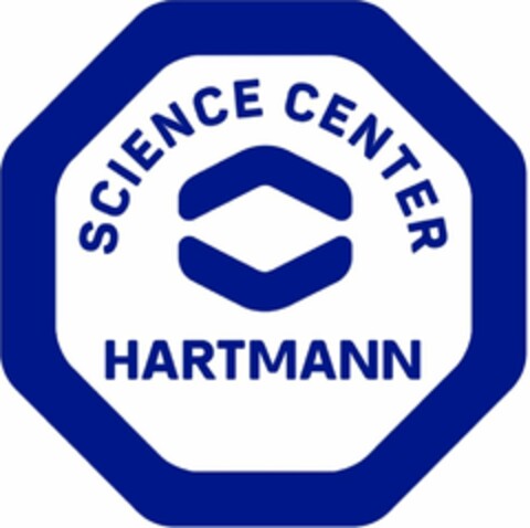 SCIENCE CENTER HARTMANN Logo (DPMA, 23.06.2021)