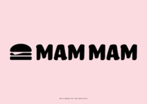 MAM MAM Logo (DPMA, 05.07.2021)