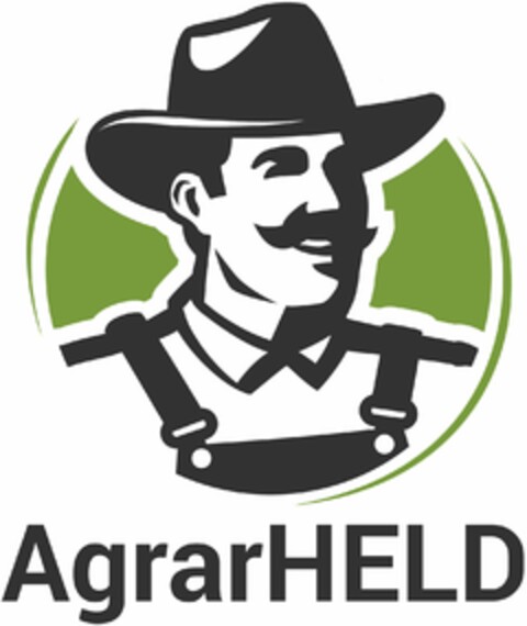 AgrarHELD Logo (DPMA, 21.10.2021)