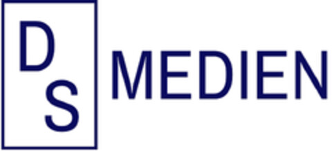 DS MEDIEN Logo (DPMA, 09.03.2022)