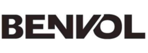 BENVOL Logo (DPMA, 05/13/2022)