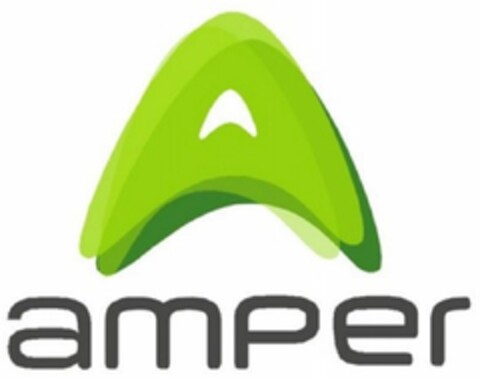 A amper Logo (DPMA, 08.06.2022)