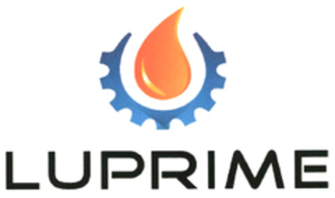 LUPRIME Logo (DPMA, 22.08.2022)