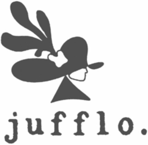 jufflo. Logo (DPMA, 17.11.2022)