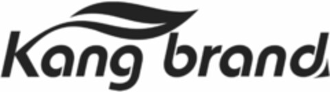 Kang brand Logo (DPMA, 23.11.2022)